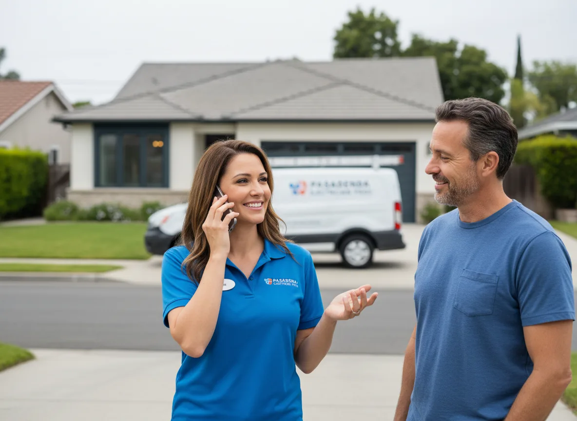 Electrician Egg Harbor Township, NJ FAQs
